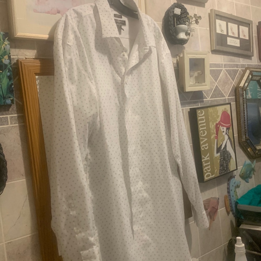 Joseph abboud shirt